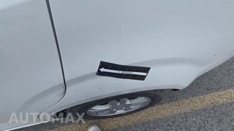 2015 Chevrolet Sonic LT Sedan 1SD - miniatura 20