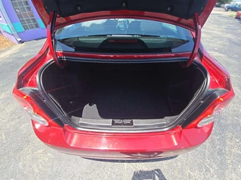 2015 Chevrolet Sonic LT Sedan 1SD – miniatura 11