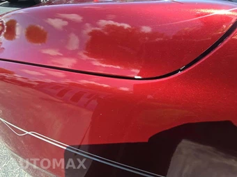2015 Chevrolet Sonic LT Sedan 1SD – miniatura 19