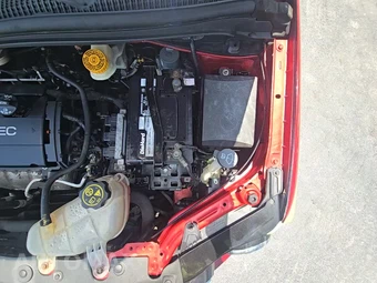 2015 Chevrolet Sonic LT Sedan 1SD – miniatura 21