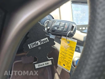 2015 Chevrolet Sonic LT Sedan 1SD – miniatura 5