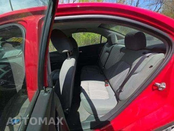 2015 Chevrolet Sonic LT Sedan 1SD - miniatura 14