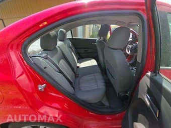 2015 Chevrolet Sonic LT Sedan 1SD - miniatura 17
