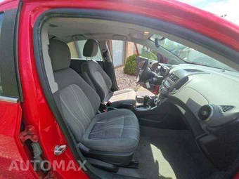2015 Chevrolet Sonic LT Sedan 1SD - miniatura 19