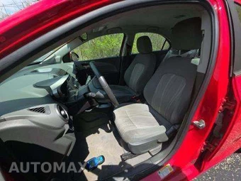 2015 Chevrolet Sonic LT Sedan 1SD - miniatura 7
