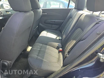2015 Chevrolet Sonic LT Sedan 1SD - miniatura 13