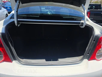 2015 Chevrolet Sonic LT Sedan 1SD - miniatura 16