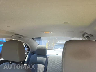 2015 Chevrolet Sonic LT Sedan 1SD - miniatura 18