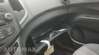 2015 Chevrolet Sonic LT Sedan 1SD - miniatura 29