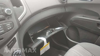 2015 Chevrolet Sonic LT Sedan 1SD - miniatura 31