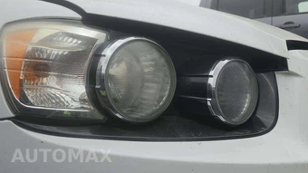 2015 Chevrolet Sonic LT Sedan 1SD - miniatura 34