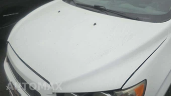 2015 Chevrolet Sonic LT Sedan 1SD - miniatura 36