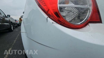 2015 Chevrolet Sonic LT Sedan 1SD - miniatura 37