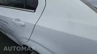2015 Chevrolet Sonic LT Sedan 1SD - miniatura 38