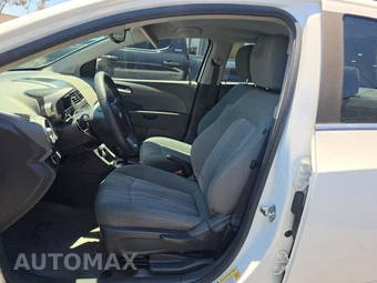2015 Chevrolet Sonic LT Sedan 1SD - miniatura 7