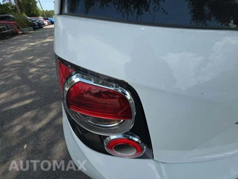 2015 Chevrolet Sonic LTZ Hatchback 1SF – miniatura 20