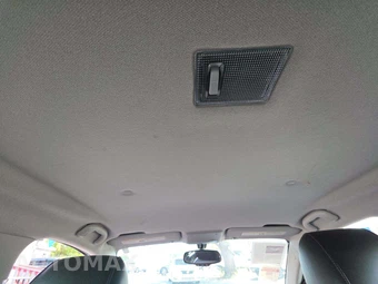2015 Chevrolet Sonic LTZ Hatchback 1SF – miniatura 8