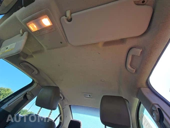 2015 Chevrolet Sonic LTZ Sedan 1SF – miniatura 11