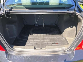 2015 Chevrolet Sonic LTZ Sedan 1SF – miniatura 14