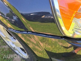 2015 Chevrolet Sonic LTZ Sedan 1SF – miniatura 24