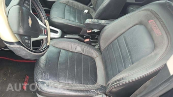 2015 Chevrolet Sonic RS Sedan 1SH - miniatura 24