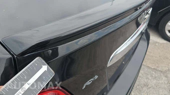 2015 Chevrolet Sonic RS Sedan 1SH - miniatura 29