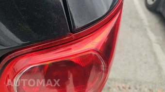 2015 Chevrolet Sonic RS Sedan 1SH - miniatura 33