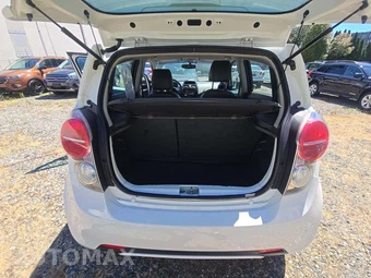 2015 Chevrolet Spark 1LT 1SD – miniatura 14