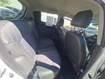 2015 Chevrolet Spark 1LT 1SD – miniatura 16