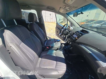 2015 Chevrolet Spark 1LT 1SD – miniatura 18