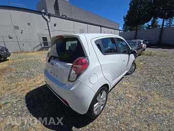 2015 Chevrolet Spark 1LT 1SD – miniatura 3