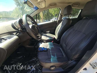 2015 Chevrolet Spark 1LT 1SD – miniatura 6