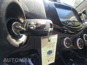 2015 Chevrolet Spark 1LT 1SD – miniatura 8