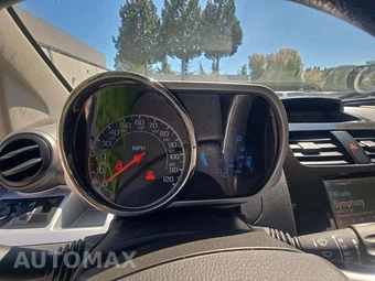 2015 Chevrolet Spark 1LT 1SD – miniatura 9