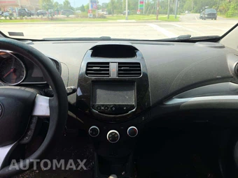 2015 Chevrolet Spark 1LT 1SD - miniatura 10