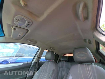 2015 Chevrolet Spark 1LT 1SD - miniatura 11
