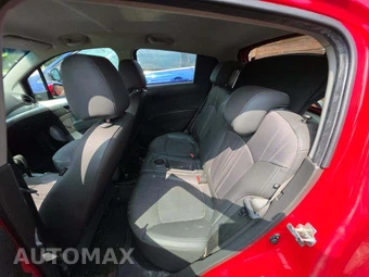 2015 Chevrolet Spark 1LT 1SD - miniatura 13