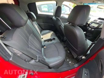 2015 Chevrolet Spark 1LT 1SD - miniatura 15
