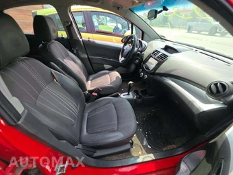 2015 Chevrolet Spark 1LT 1SD - miniatura 17