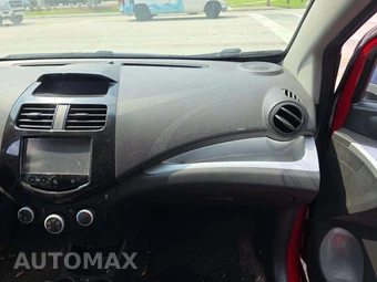 2015 Chevrolet Spark 1LT 1SD - miniatura 18
