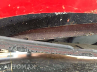 2015 Chevrolet Spark 1LT 1SD - miniatura 19
