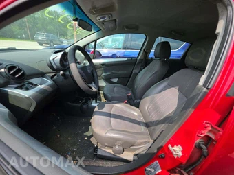 2015 Chevrolet Spark 1LT 1SD - miniatura 6