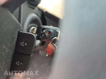 2015 Chevrolet Spark 1LT 1SD - miniatura 8