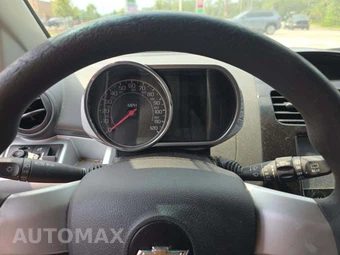 2015 Chevrolet Spark 1LT 1SD - miniatura 9