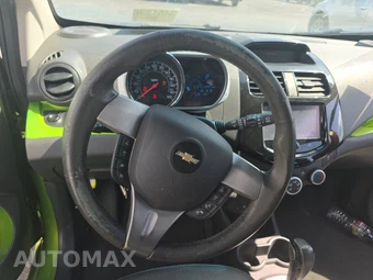 2015 Chevrolet Spark 2LT 1SF – miniatura 10