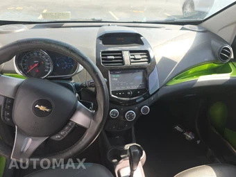 2015 Chevrolet Spark 2LT 1SF – miniatura 11
