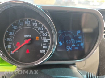 2015 Chevrolet Spark 2LT 1SF – miniatura 12