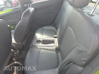 2015 Chevrolet Spark 2LT 1SF – miniatura 13