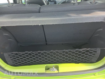 2015 Chevrolet Spark 2LT 1SF – miniatura 17