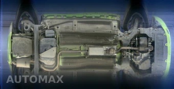 2015 Chevrolet Spark 2LT 1SF – miniatura 18